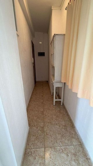 Piso en alquiler en Zona Martiánez en Puerto de la Cruz