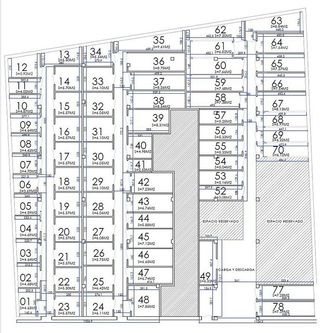 Trastero en alquiler en Belén - Pilarica - Bº España en Valladolid