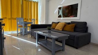 Piso en alquiler en Centro en Torremolinos