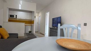 Piso en alquiler en Centro en Torremolinos