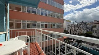 Piso en alquiler en Centro en Torremolinos