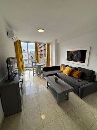 Piso en alquiler en Centro en Torremolinos