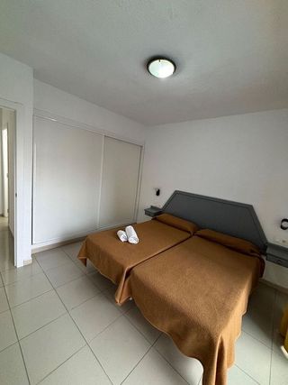 Piso en alquiler en Centro en Torremolinos