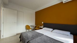 Piso en alquiler en Centro en Torremolinos