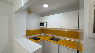 Piso en alquiler en Centro en Torremolinos