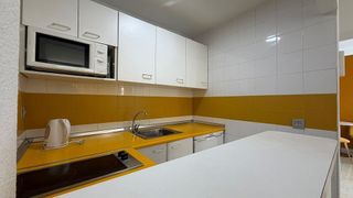 Piso en alquiler en Centro en Torremolinos