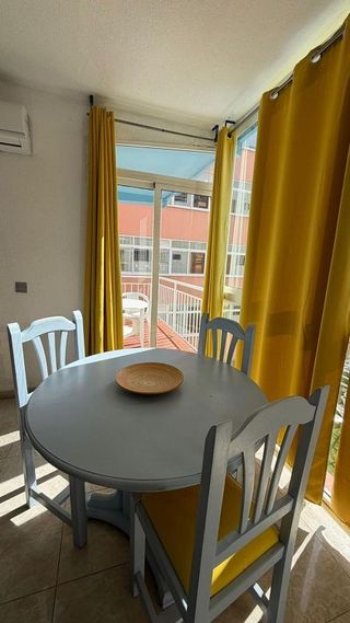 Piso en alquiler en Centro en Torremolinos