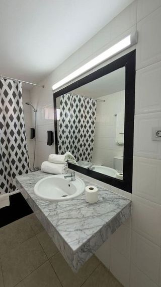 Piso en alquiler en Centro en Torremolinos