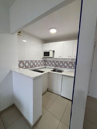 Piso en alquiler en Centro en Torremolinos