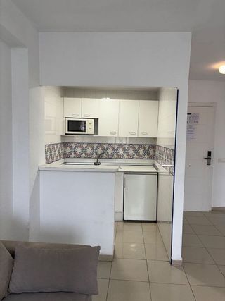 Piso en alquiler en Centro en Torremolinos