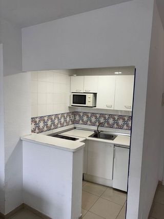 Piso en alquiler en Centro en Torremolinos