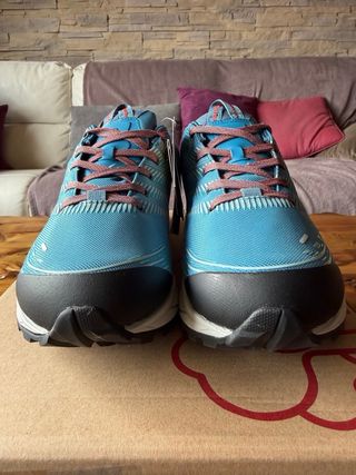 Zapatillas Trekking Chiruca Gore-Tex Vibram