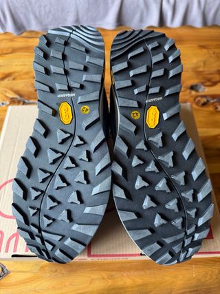 Zapatillas Trekking Chiruca Gore-Tex Vibram