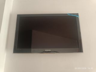 Televisor Samsung 32 Negro ue32c5100qwxxc
