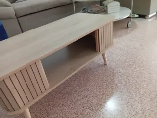 Mesita para salón o entrada