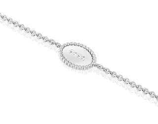 Pulsera Tous Mamá Plata