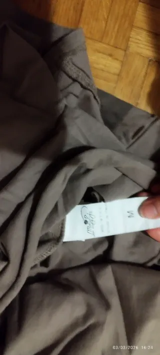 Vestito donna con frange