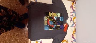 Camisetas Nike a estrenar