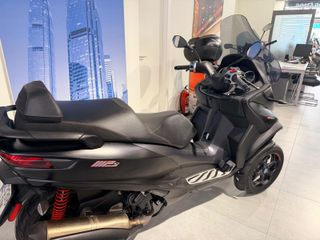 Piaggio MP3 500 Sport 2019 Negra