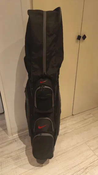 Bolsa de Golf Nike Negra