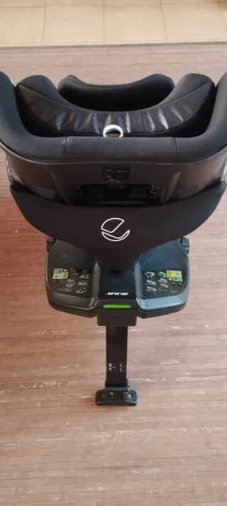 Silla de coche infantil