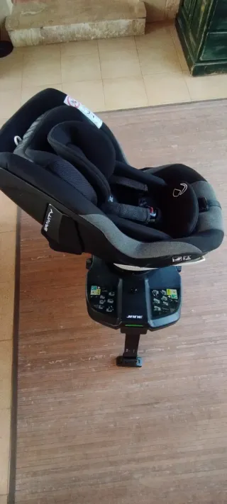 Silla de coche infantil
