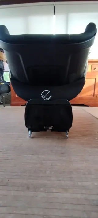 Silla de coche infantil