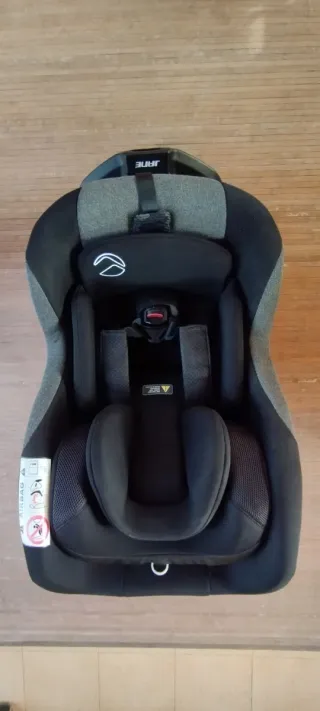 Silla de coche infantil