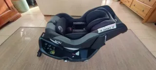 Silla de coche infantil