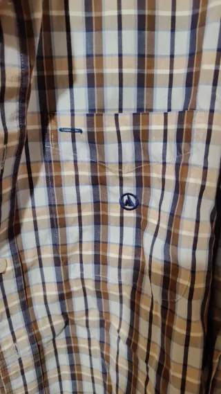 Camicia uomo Ivy Oxford taglia M