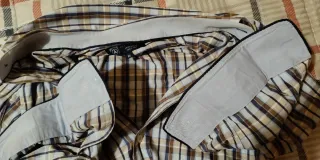 Camicia uomo Ivy Oxford taglia M