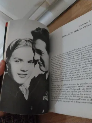Paul Newman. Los colosos del cine
