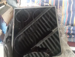 Placa Vitrocerámica Balay