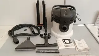 Karcher SE 4 Plus W7Y2466