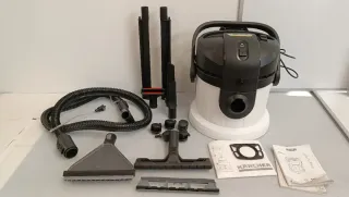 Karcher SE 4 Plus W7Y2466