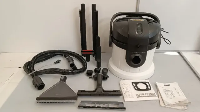 Karcher SE 4 Plus W7Y2466