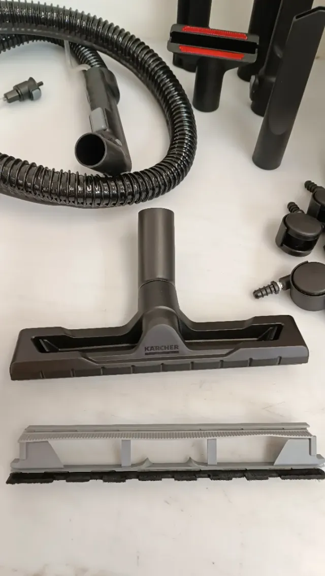 Karcher SE 4 Plus W7Y2466