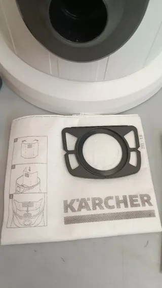 Karcher SE 4 Plus W7Y2466