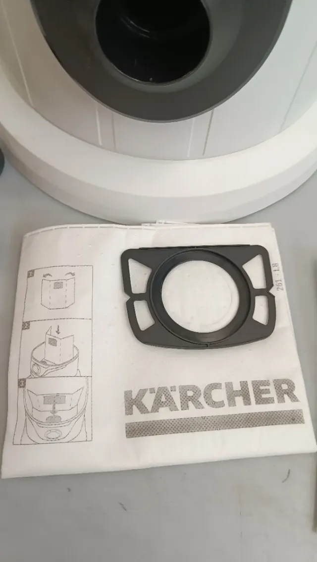 Karcher SE 4 Plus W7Y2466