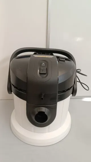 Karcher SE 4 Plus W7Y2466