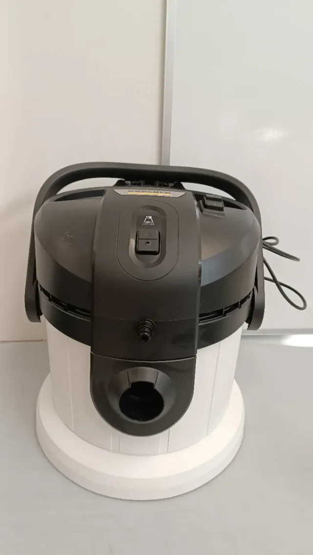 Karcher SE 4 Plus W7Y2466