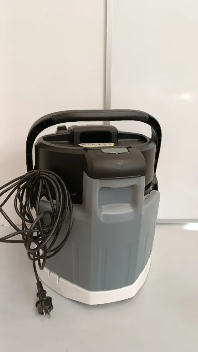 Karcher SE 4 Plus W7Y2466