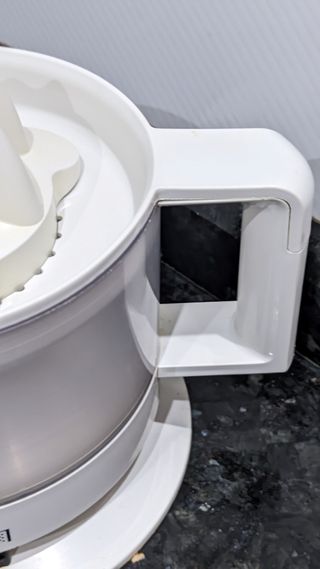 Exprimidor Braun CJ3000 – 100% funcional