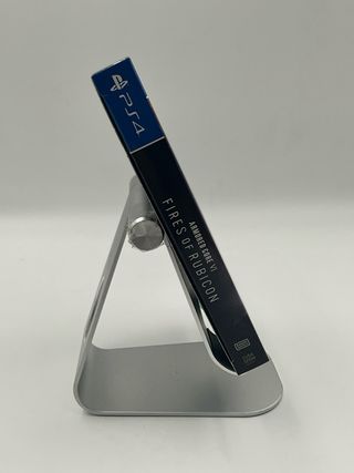 PS4 Armored Core VI: Fires of Rubicon Launch