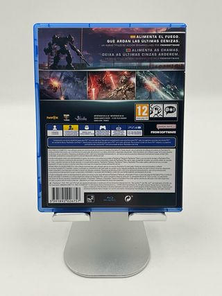 PS4 Armored Core VI: Fires of Rubicon Launch