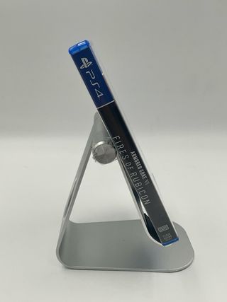 PS4 Armored Core VI: Fires of Rubicon Launch