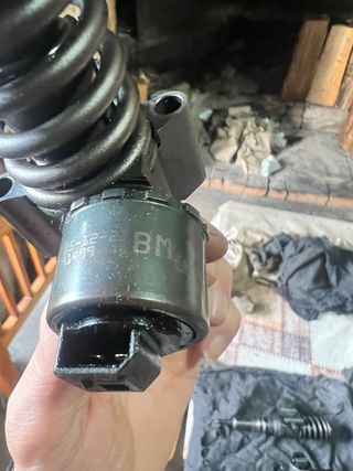4 Inyectores Bomba Bosch para motor BMN 2.0 TDI