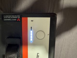 Batería NIU ENERGY 60V35Ah