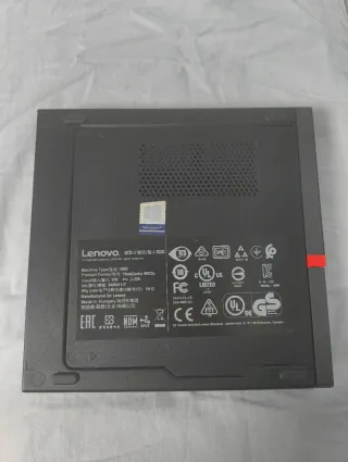 Lenovo M920Q i5-8500T
