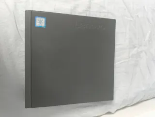 Lenovo M920Q i5-8500T